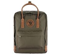 Fjällräven Kånken No. 2 - Zaino 38 cm (dark olive) verde