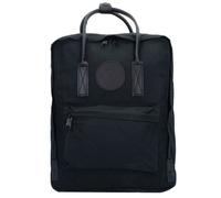 Zaino Fjällräven Kanken 2 16L nero