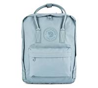 Zaino Fjällräven Kånken No. 2 16L blu pastello