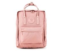 Fjällräven zaino Kånken No. 2 Dusty Rose