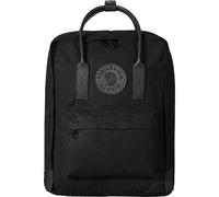 Fjällräven Kanken No.2 Zaino nero
