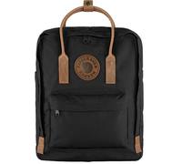 Zaino Fjällräven Kanken 2 16L nero