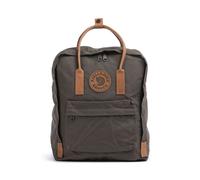Fjällräven Kånken No.2 16l Backpack Verde 16 Liters