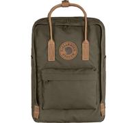 Fjällräven Kanken No.2 Zaino Verde chiaro