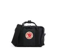 Fjällräven borsa a tracolla marsupio Kånken Crossbody Black nero
