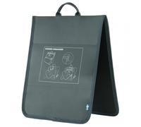 Fjällräven - Kånken Organizer - Borsa One Size blu