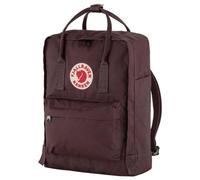 FJALLRAVEN Kanken Blackberry - Bambino - Viola - Taglia unica- modello 2024