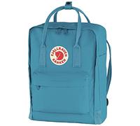 Zaino Fjällräven Kånken 16 Colore: turchese