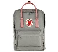 Fjallraven, Kånken, Zaino, Fog-Pink., OneSize, Unisex-Adult.