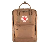 Fjallraven 23510-228 Kånken Zaino sportivo Unisex Khaki Dust Taglia Unica