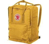 Fjällräven Kånken 16l Backpack Giallo Uomo,Donna,