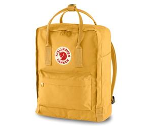 Fjällräven Kånken Original Ochre