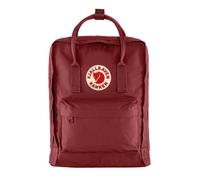 Zaino Kanken Variante 1 Rosso Unica