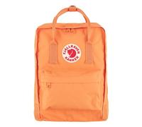 FJALLRAVEN Kanken - Bambino - Arancione - Taglia unica- modello 2024