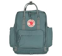 Fjällräven Kånken Outlong Backpack Verde