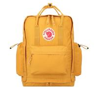 Fjällräven Kanken Outlong Zaino da giorno 40 cm Scomparto per laptop giallo