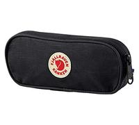 Fjällräven Kånken Pen Case Astuccio 18 Centimeters Nero (Black)