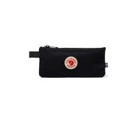 Astuccio Fjällräven Kånken Pen nero