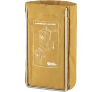 Fjällräven Kanken - porta borracce Yellow unisex