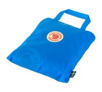 Sacca antipioggia per zaino Fjällräven Kanken Rain Cover Plus Colore: blu