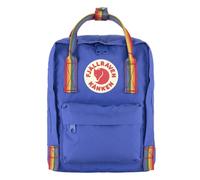 Fjällräven Zaino Kånken Rainbow Mini 7l