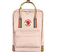 Fjällräven Kanken Zaino da giorno 38 cm rosa
