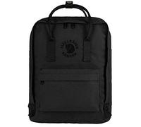Fjallraven Re-Kanken F23548 550 Nero one size