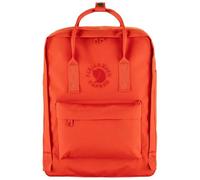 Fjällräven Kanken Zaino da giorno 39 cm arancia
