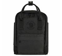 Fjällräven - Re-Kånken Mini - Zainetto 7 l nero