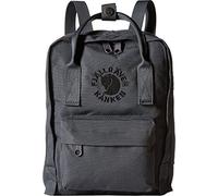 Fjällräven - Re-Kånken Mini - Zainetto 7 l nero