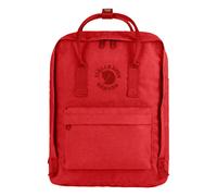 Fjällräven Re-kånken 16l Backpack Rosso