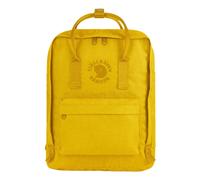 Zaino Fjällräven Re-Kånken Colore: giallo