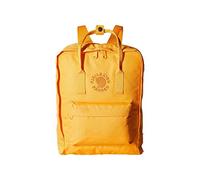 Zaino Fjällräven Re-Kånken Colore: giallo