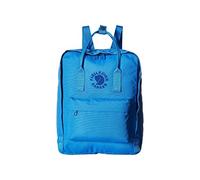 Fjällräven Zaino Re-Kånken, 16 L, acqua, 27 x 38 x 10
