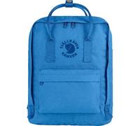 Fjällräven Zaino Re-Kånken, 16 L, acqua, 27 x 38 x 10
