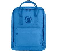 Fjällräven Zaino Re-Kånken, 16 L, acqua, 27 x 38 x 10