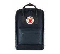 Fjällräven Zaino Kanken Re-Wool 40 cm Scomparto per computer portatile night sky (23328-575)