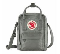 Fjällräven Borsa a tracolla Kanken 17 cm granite grey (23329-027)