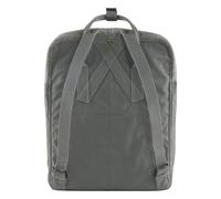 Fjällräven Kanken Re-Wool - zaino tempo libero Grey unisex