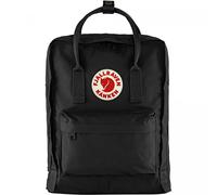 Fjällräven Kånken Rucksack - schwarz