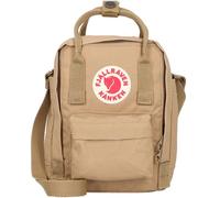 Fjällräven Kanken Sling 20 cm marrone