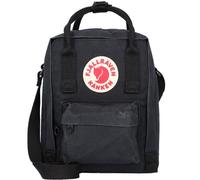 Fjällräven Kånken Crossbody Nero