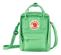 Fjällräven Kanken Sling Borsa a tracolla 15 cm apple mint (F23797-663)
