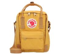 Fjällräven Kanken Sling Borsa a tracolla 15 cm giallo