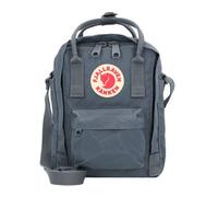 Fjällräven Kanken Sling Borsa a tracolla 15 cm grigio