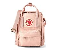 Fjällräven Kanken Sling Borsa a tracolla 15 cm rosa