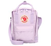 Fjallraven Kånken Sling, Zaino Uomo, Lavanda Pastello, Regular
