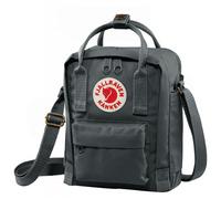 Fjällräven - Kånken Sling - Borsa a tracolla 2,5 l grigio