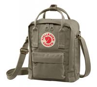 Fjällräven Kanken Sling Borsa a tracolla 15 cm grigio