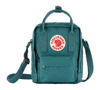 Fjällräven - Kånken Sling - Borsa a tracolla 2,5 l turchese